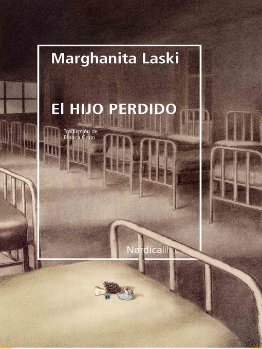 Title details for El hijo perdido by Marghanita Laski - Available